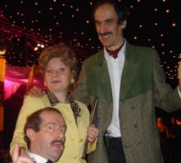 Fawlty Towers & Co.