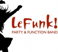 LeFunk! Wedding and Party band