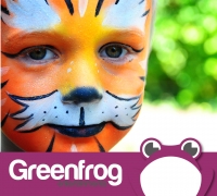GREENFROG ENTERTAINMENTS LIMITED