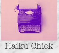 Haiku Chick