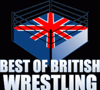 Best of Britsh Wrestling