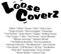 Loose Coverz
