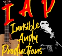 Invisible Andy Productions