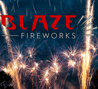 Blaze Fireworks Ltd