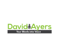 David Ayers voiceover