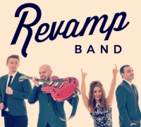 Revamp Band 
