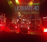 Ultimate 40