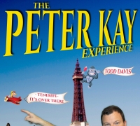 The Peter Kay Experience 