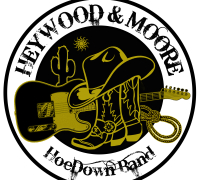 Hoedown Band