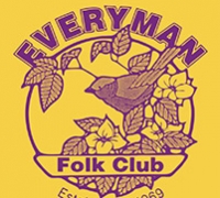Everyman Folk Club