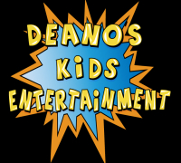 Deano's Kids Entertainment