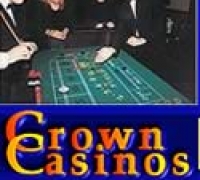 Crown Casinos