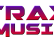 Trax Music Logo
