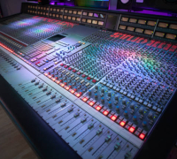 Alive HQ Recording Studios