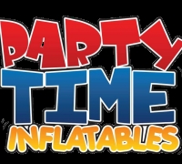 Party Time Inflatables