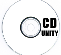 CD Unity