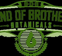 Band Of Brothers - CBD Products