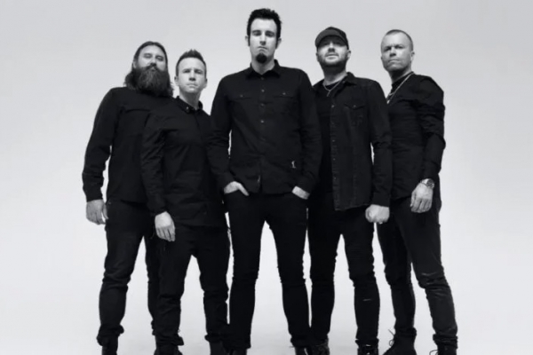â€˜COME ALIVEâ€™ FOLLOWS ON FROM â€˜DRIVERâ€™ AND â€˜NOTHING FOR FREEâ€™, PENDULUMâ€™S FIRST NEW MUSIC SINCE UK #1 ALBUM â€˜IMMERSIONâ€™

RELEASED THURSDAY 15TH APRIL