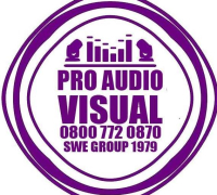 Pro Audio Visual