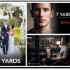 After a hugely successful US Netflix launch in March of this year, â€˜7 Yards: The Chris Norton Storyâ€™ is now available to stream in the UK.