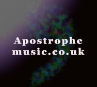 Apostrophe Music Live Performer Agency