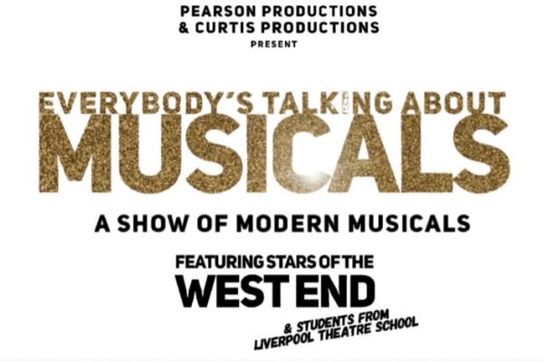 If you love your modern musicals, then this is the show for you.