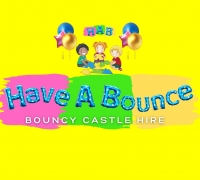 Have A Bounce  - Bouncy Castle hire 