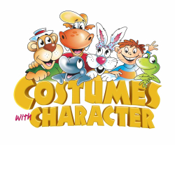 Costumes With Character Ltd