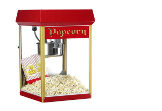 Party Popcorn Machine