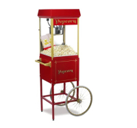 Party Popcorn Machine