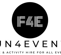 Fun4Events - Nationwide Activity Hire