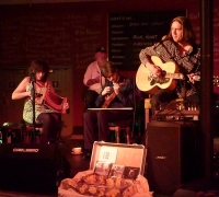 Irish Ceilidh Band