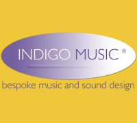 Indigo Music - music & sound design