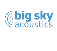 Big Sky Acoustics Ltd
