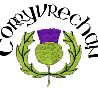 Corryvrechan Scottish Dance