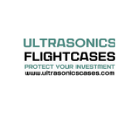 Ultrasonics Flightcases