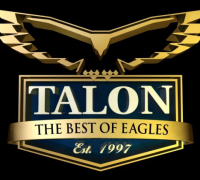 'Talon, best of Eagles'