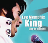 Lee Memphis King
