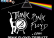 THINK PINK FLOYD USA tribute show