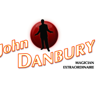 John Danbury - Magician Extraordinaire