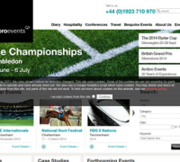 Ambro Sports & Events Ltd