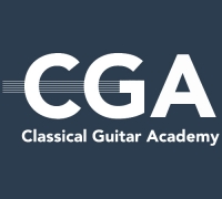 Classical Guitar Academy