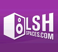 LSH Spaces