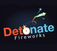 Detonate Fireworks