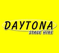 Daytona Mobile Stage Hire