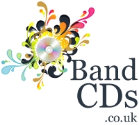 Band CDs