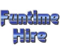 Funtime Hire -Games, Rides & Inflatables