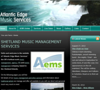 Atlantic Edge Music Services (AEMS)