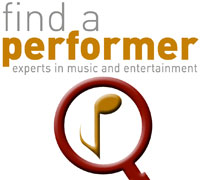 Find a Performer
