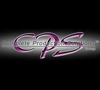 Complete Production Services Group